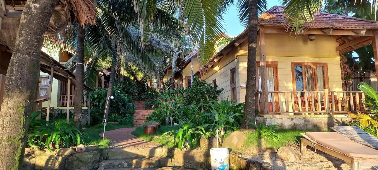 Free Beach Resort Phu Quoc Exterior photo